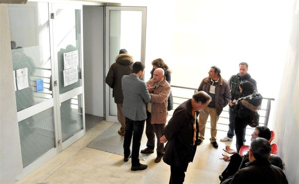 Coronavirus: accesso limitato all’ufficio tributi del Comune di Ragusa