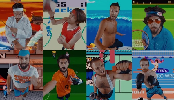 VIDEO ESCLUSIVA: I BACIAMOLEMANI CON IL NUOVO VIDEOCLIP “FACCIO SPORT”. LA BAND IBLEA E LA SVOLTA CANTAUTORIALE