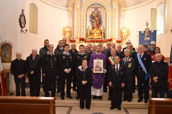 NATALE DEL MILITARE E NATALE DEL CARABINIERE