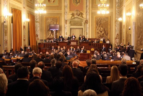 ECCO I FONDI DESTINATI ALLA PROVINCIA DI RAGUSA