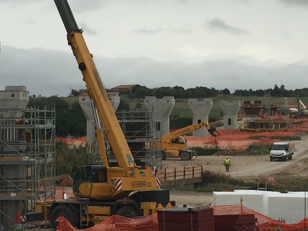 Autostrada Siracusa-Gela. Le deputate iblee dei 5 stelle chiedono interventi certi