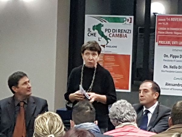 REFERENDUM COSTITUZIONALE