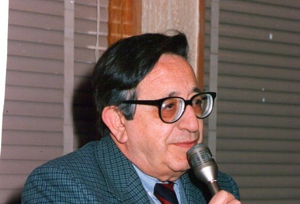 E’ MORTO EMANUELE SCHEMBARI, GRANDE UOMO DI CULTURA DI RAGUSA