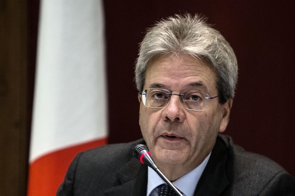 GENTILONI OGGI AL QUIRINALE, MATTARELLA GLI HA CONFERITO L’INCARICO