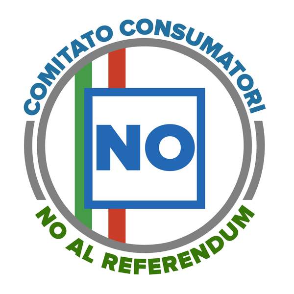 REFERENDUM: PER I CONSUMATORI SCONGIURATO IL PERICOLO DI UN UOMO SOLO AL COMANDO