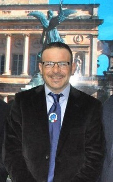 IL SEGRETARIO CITTADINO DEL MOVIMENTO POLITICO SVILUPPO IBLEO, RAFFAELE MIGLIORISI, METTE IN LUCE IL GRANDE LAVORO PORTATO AVANTI DALLA GIUNTA MOSCATO IN QUESTI MESI