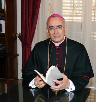 QUELLA GROTTA E’ UNO SPECCHIO