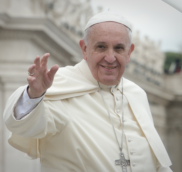 Papa Francesco ricoverato al Gemelli per essere operato