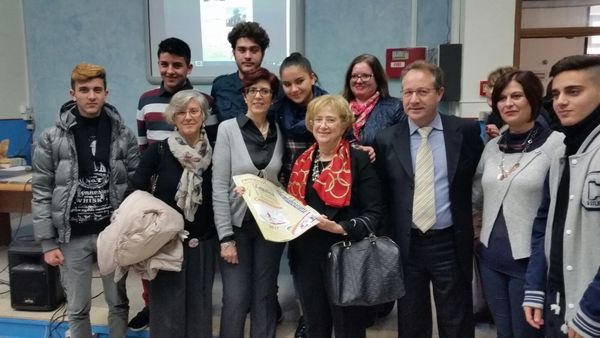 IL PREFETTO DI RAGUSA AL  CURCIO