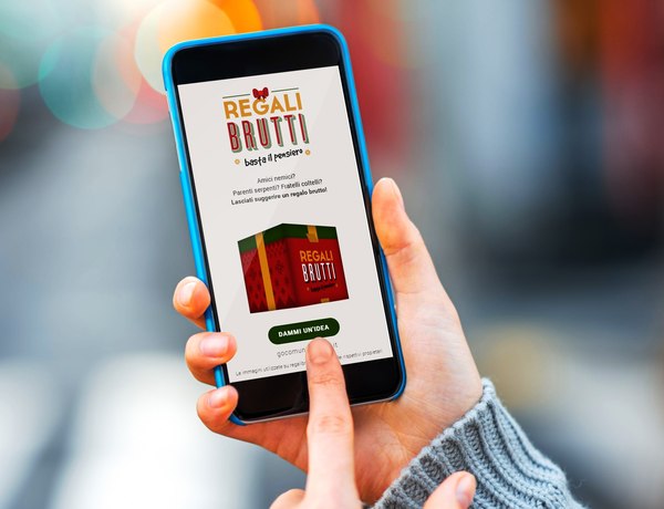 NATALE: 18 MILIONI DI ITALIANI RICICLERANNO I REGALI E DA RAGUSA UN’APP PER I REGALI PIU’ BRUTTI