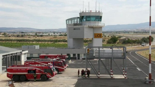 Ministro Trenta domani a Comiso per la conversione dell’aeroporto, on. Campo: “Nostra vittoria, sarà  volano per sbocchi occupazionali”