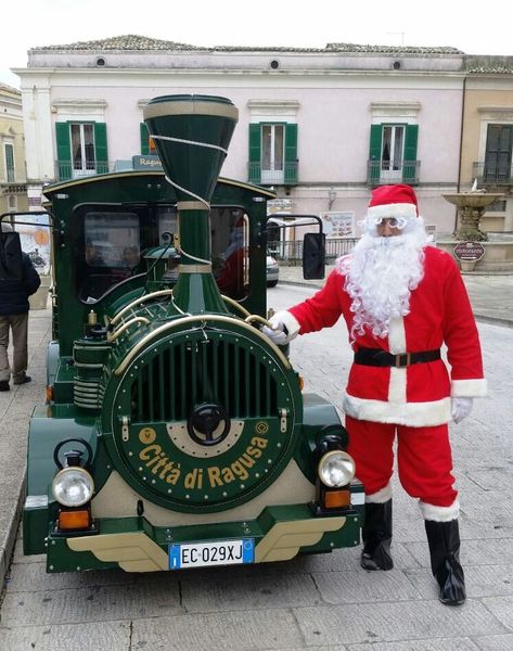NATALE BAROCCO A IBLA: SONO GIA’ INIZIATE LE ATTIVITA’ PROMOSSE DAL CCN ANTICA IBLA E DA COMUNE DI RAGUSA