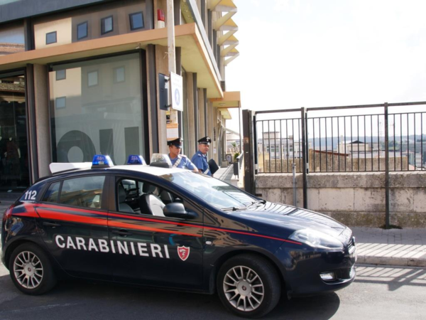 ARRESTATO UN RAGUSANO PER FURTO DI ENERGIA ELETTRICA