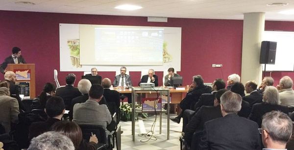 “GLI ESITI POST TRAUMATICI DELL’ARTO INFERIORE” IL TEMA DIBATTUTO ATTRAVERSO LE RELAZIONI DEI VARI ESPERTI NAZIONALI AL 25° CONGRESSO REGIONALE DELL’ASSOCIAZIONE SICILIA
