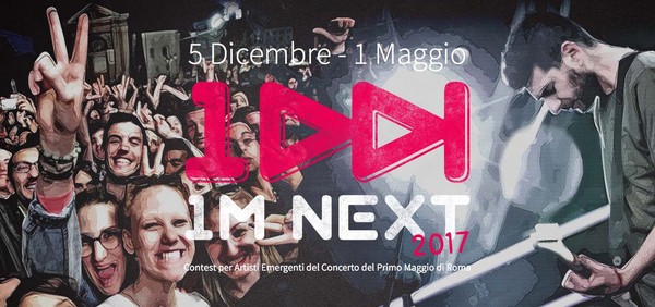 CONCERTO DEL PRIMO MAGGIO 2017