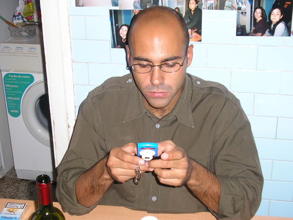 LA  BORSA DI STUDIO DARIO CAMPO