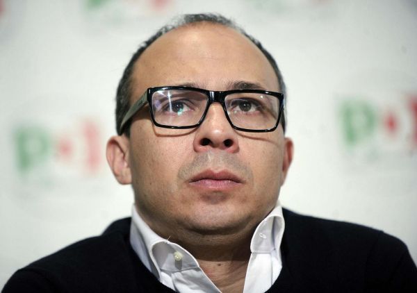 DAVIDE FARAONE NOMINATO SOTTOSEGRETARIO ALLA SALUTE