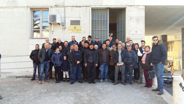 UN BUCO DA 14 MILIONI DI EURO. SCOPPIA LA PROTESTA SUL CASO “RAGUSA LATTE”