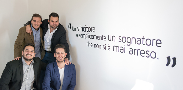 UN OPEN DAY PER LA NUOVA SEDE FORMABILITY: PROFESSIONISTI DI COMUNICAZIONE E FORMAZIONE AL SERVIZIO DELLE IMPRESE