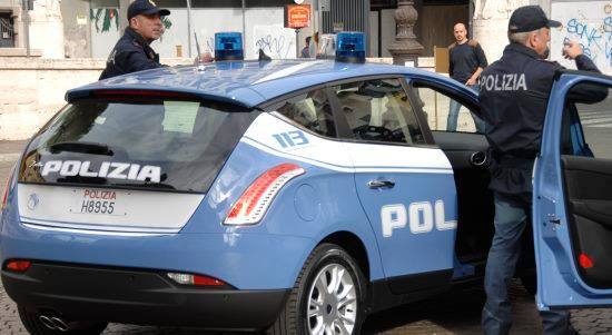 SCOMPARE UN QUINDICENNE. RITROVATO DALLA POLIZIA DI STATO DOPO ORE DI RICERCHE
