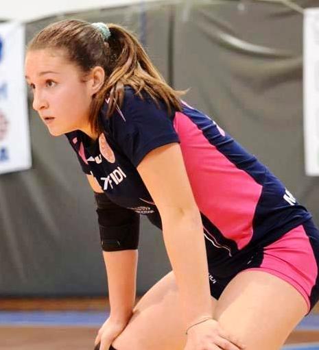 LA AGRIACONO CEDE SOLO AL TIEBREAK CONTRO LA GUPE