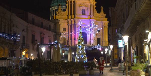 NATALE BAROCCO A IBLA: ANCORA TANTI APPUNTAMENTI DOPO QUELLI DEL FINE SETTIMANA
