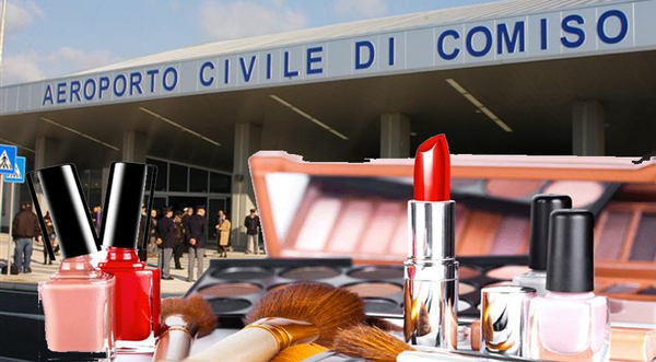 AEROPORTO DI COMISO, IL MAQUILLAGE CHE NON PORTA NUOVE TRATTE AEREE. ADESSO C’E’ IL NUOVO PRESIDENTE MA NON L’AMMINISTRATORE DELEGATO