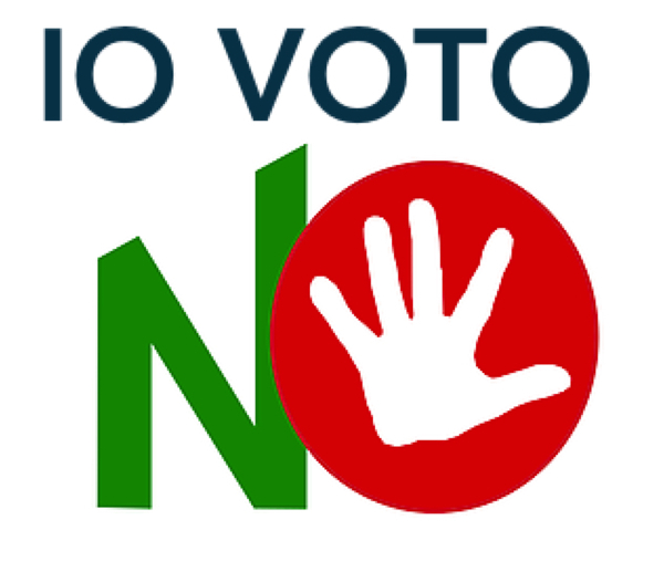 SUL VOTO REFERENDUM A VITTORIA
