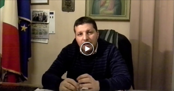VIDEO – GLI AUGURI DEL SINDACO PICCITTO ALLA CITTA’: “BUON NATALE, ABBIAMO RAGGIUNTO TANTI RISULTATI”