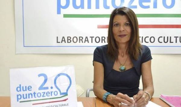 REFERENDUM, PER SONIA MIGLIORE IL VOTO ESPRESSO E’ UN SEGNALE ANCHE PER IL GOVERNO CROCETTA