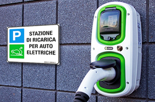 In tutta la Sicilia circolano solo 239 auto elettriche. 25 in provincia di Ragusa
