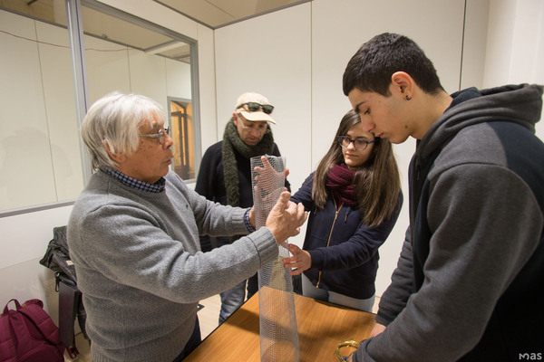 NUMEROSI APPUNTAMENTI PER IL PROGETTO “MAS – MODICA ART SYSTEM” TRA MOSTRE, SPERIMENTAZIONI SONORE, LABORATORI DIDATTICI, “INCONTRI RAVVICINATI” E TOUR.