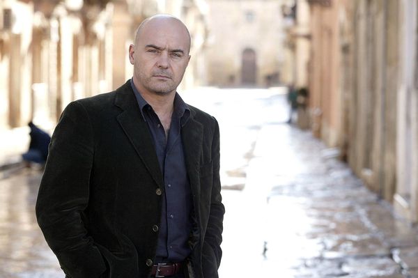 La Palomar sospende per oggi in segno di lutto le riprese de Il Commissario Montalbano