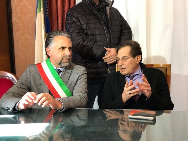 LA REGIONE METTE A DISPOSIZIONE 10 MILIONI DI EURO PER L’ALLUVIONE