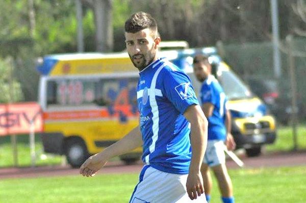 L’ASD CITTA’ DI RAGUSA RESTA IN TESTA AL CAMPIONATO DOPO LA VITTORIA DI MISURA OTTENUTA SUL REAL BELVEDERE SIRACUSA