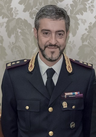 AVVICENDAMENTO DI FUNZIONARI ALLA QUESTURA DI RAGUSA