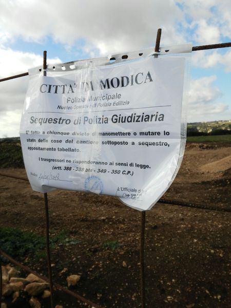 POZZALLO: ARRESTATO NIGERIANO CON OVULI DI EROINA NELLO STOMACO