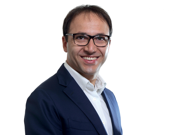 GAETANO IACONO, CANDIDATO SINDACO DI CHIARAMONTE, SI PRESENTA UFFICIALMENTE ALLA CITTÀ