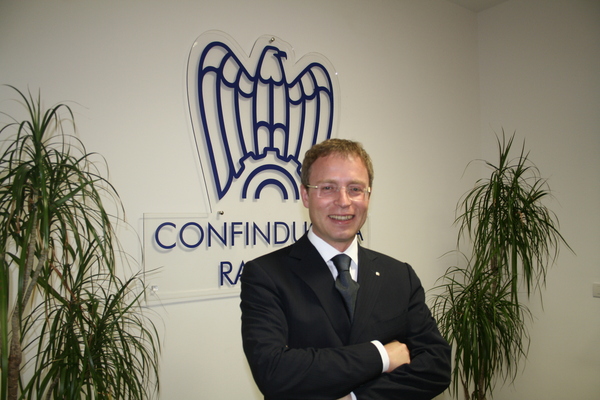 GIORGIO CAPPELLO E’ IL NUOVO AMMINISTRATORE DELEGATO DELLA SOACO CHE GESTISCE L’AEROPORTO DI COMISO