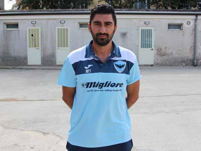 L’ASD CITTA’ DI RAGUSA DOMENICA SUL CAMPO DEL DAGATA A CATANIA,