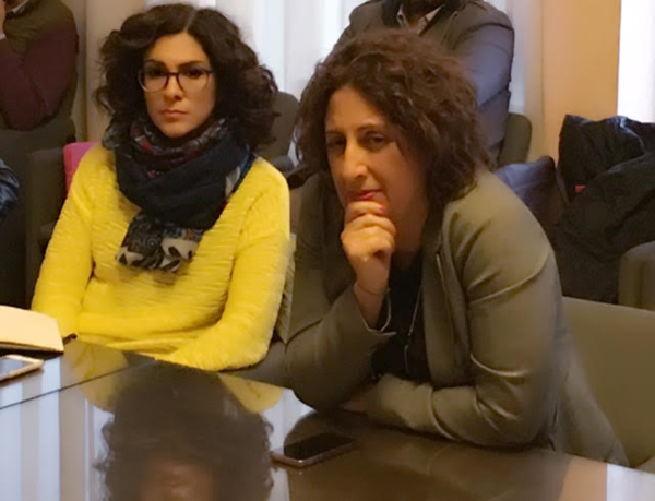 INTERROGAZIONE E MOZIONE DEL M5S IN FAVORE DEL COMPARTO AGRICOLO