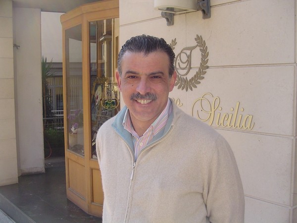 MIGLIOR BAR BEST IN SICILY 2017 È IL CAFFÈ SICILIA DI RAGUSA