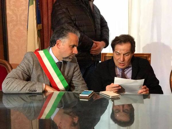 VIDEO – MALTEMPO: CROCETTA A MODICA, “STANZIEREMO SUBITO DELLE PRIME SOMME PER LE URGENZE”
