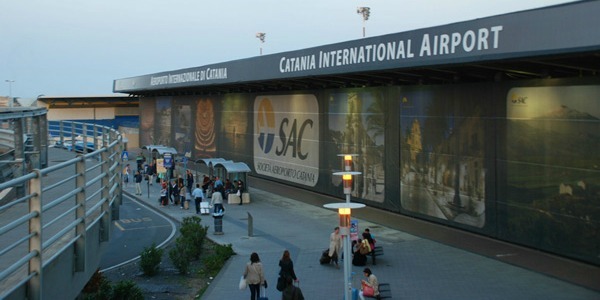 AEROPORTI: CATANIA SFIORA 8 MILIONI DI PASSEGGERI E CHIUDE IL 2016 CON NUOVO RECORD