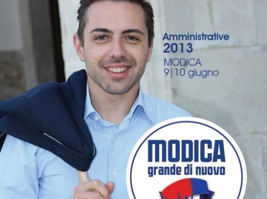 DAL VANGELO SECONDO MAURIZIO…