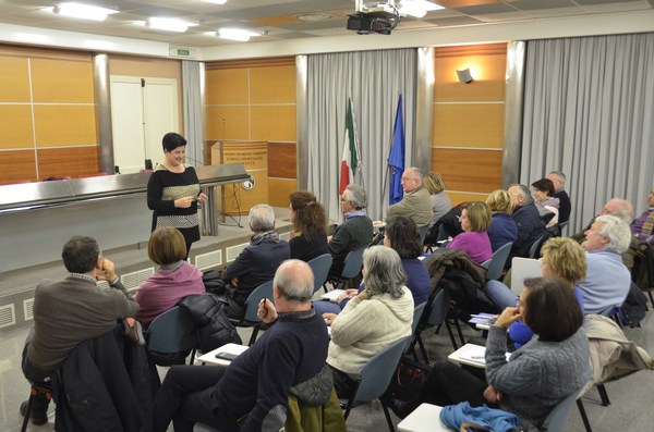 AVVIATI NUOVI APPUNTAMENTI CON LA FORMAZIONE PER L’ORDINE PROVINCIALE DEI MEDICI DI RAGUSA