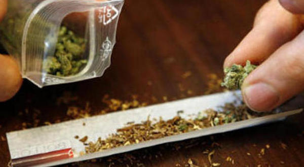 LASCIA IL CARCERE IL GIOVANE MODICANO ACCUSATO DI DETENZIONE DI MARIJUANA