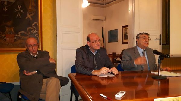 CENTO ANNI DI INFORMAZIONE LOCALE, DAL 1860 AL 1960, NELLA MOSTRA DOCUMENTARIA “LIBERTA’ DI CARTA”