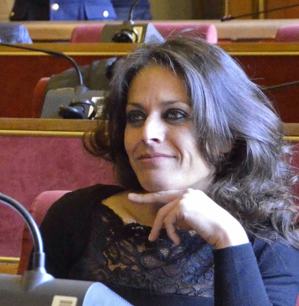 IL “VAFFA” DELLA NICITA: “HO SBAGLIATO CHIEDO SCUSA ALLA CITTA’. ERAVAMO ESASPERATI DA PICCITTO CHE NON CI DAVA LE CARTE”