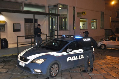 RAPINA LE POSTE MA PRIMA LO SCRIVE SU FACEBOOK. ARRESTATO UN 50ENNE A COMISO